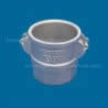 stainless steel cast quick coupling