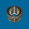 steel cast valve